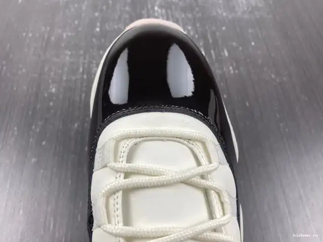 Rep MAX Jordan Air 11 AR0715-101 WMNS Neapolitan 0325